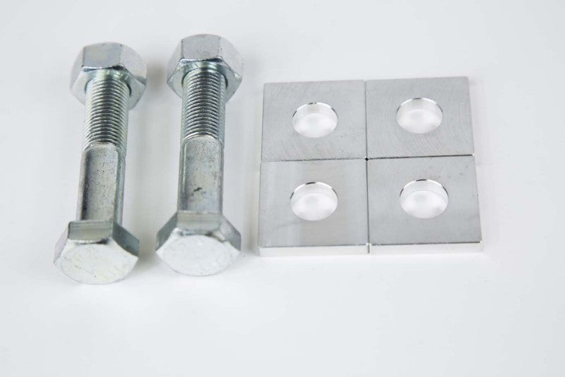 SPL Parts Eccentric Lockout Kit WRX 2015+ / STI 2015+ / BRZ 2013+ /Toyota 86 2013+ | SPLELFRS