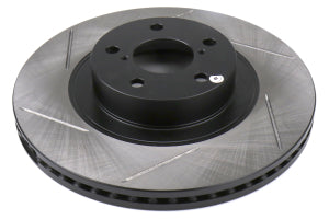 StopTech Slotted Front Rotors Scion FR-S 2013-21 / Subaru BRZ 2013-21 / Toyota GR86 2013-21 | 126.47021S-GRP