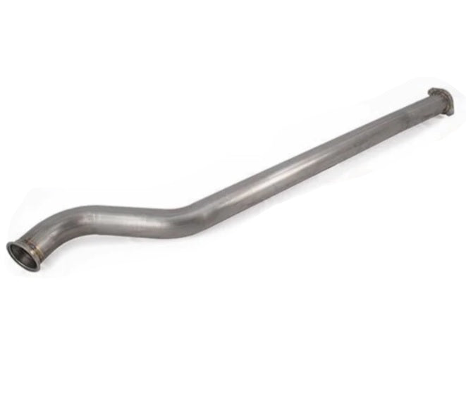ETS '22+ WRX Catback Midpipe