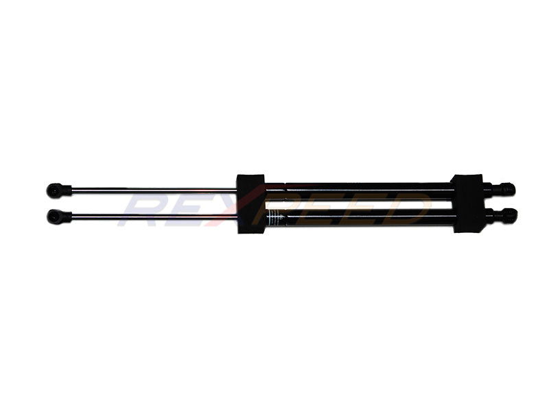 Rexpeed GR86 / BRZ 2022+ Black Series Hood Dampers
