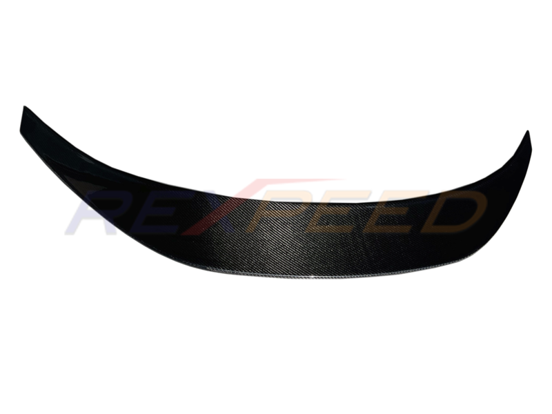 Rexpeed GR86 / BRZ 2022+ V4 Carbon Fiber Trunk Spoiler