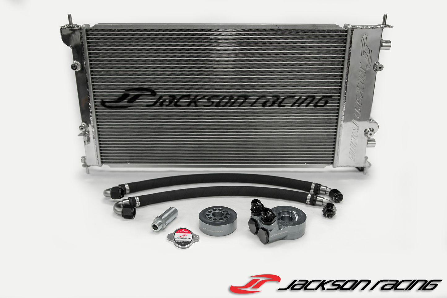 Dual Radiator/Oil Cooler 2013-24 FR-S/GR86/BRZ