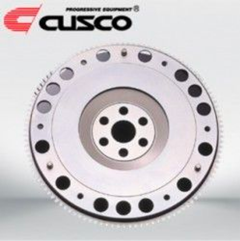 Cusco Lightweight Flywheel Subaru 01-07 GDB STi/08-14 GRB STi/11-14 GVB STi