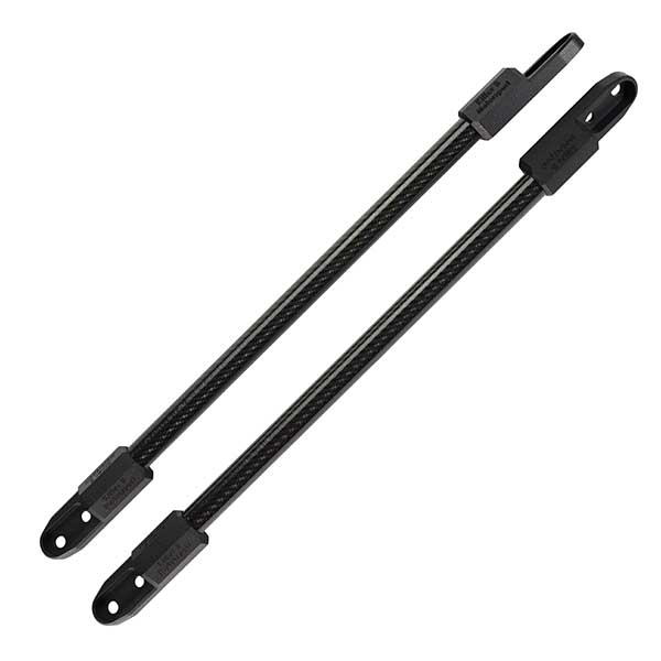 Killer B Motorsport 2022 BRZ/86 Carbon Fiber Strut Brace | 22BRSBCF