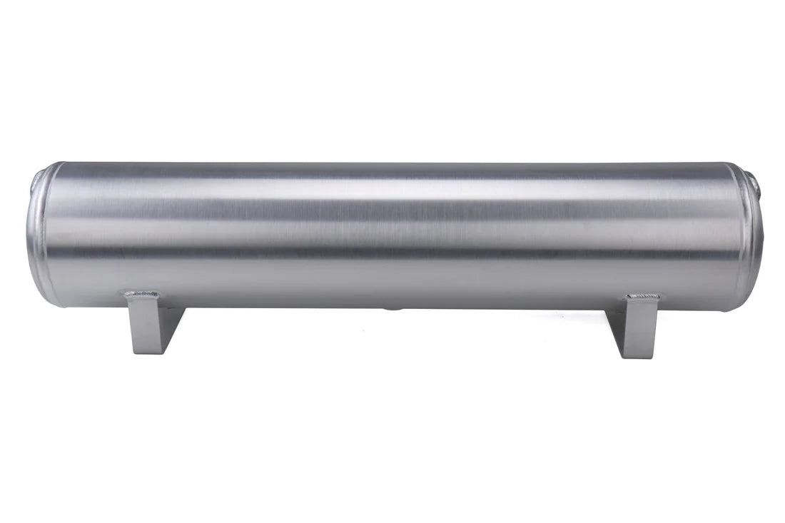 Air Lift Fitting Pack For 4 Gallon Alum Tank 5 Port (11955 Or 12955)With 1/4in Lines