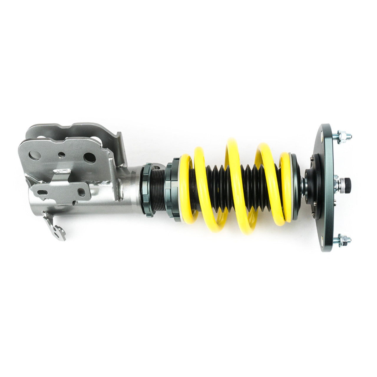 ISR Performance Pro Series Coilovers - Scion FR-S / Subaru BRZ