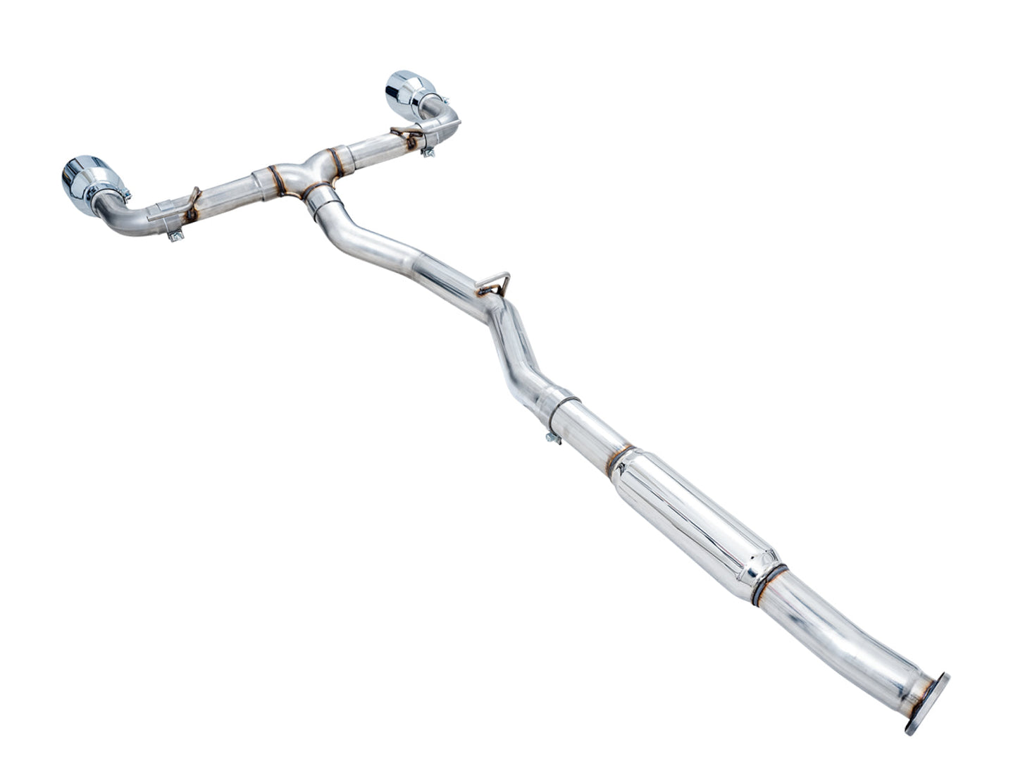AWE Exhaust Suite for 13-25 Subaru BRZ / Toyota 86 | GR86 / Scion FR-S