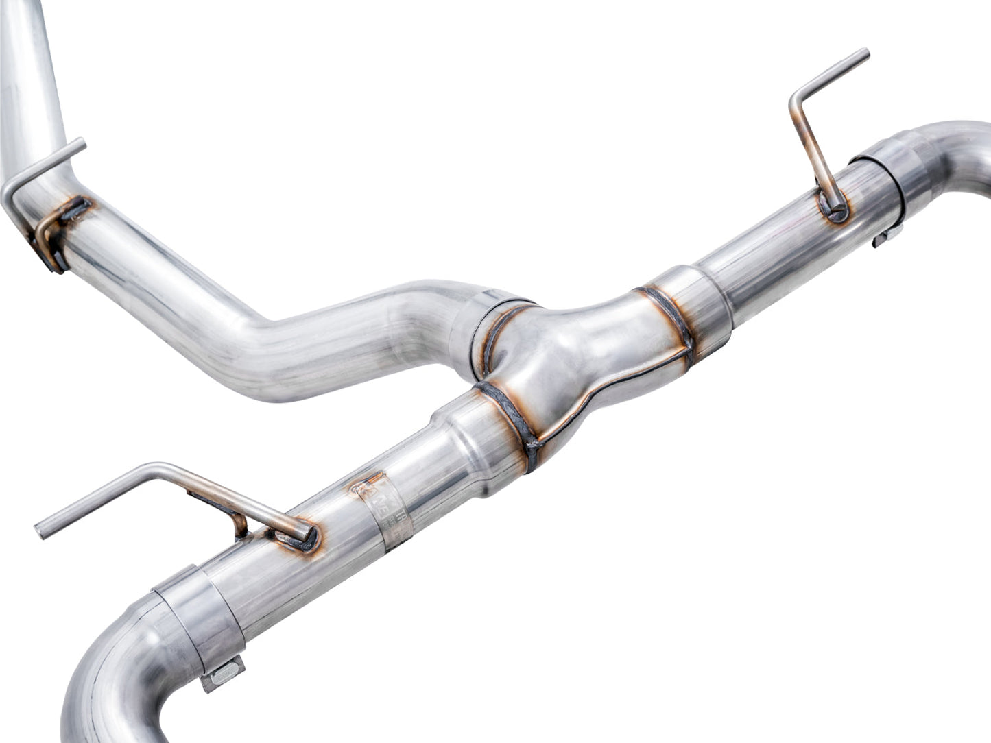 AWE Exhaust Suite for 13-25 Subaru BRZ / Toyota 86 | GR86 / Scion FR-S