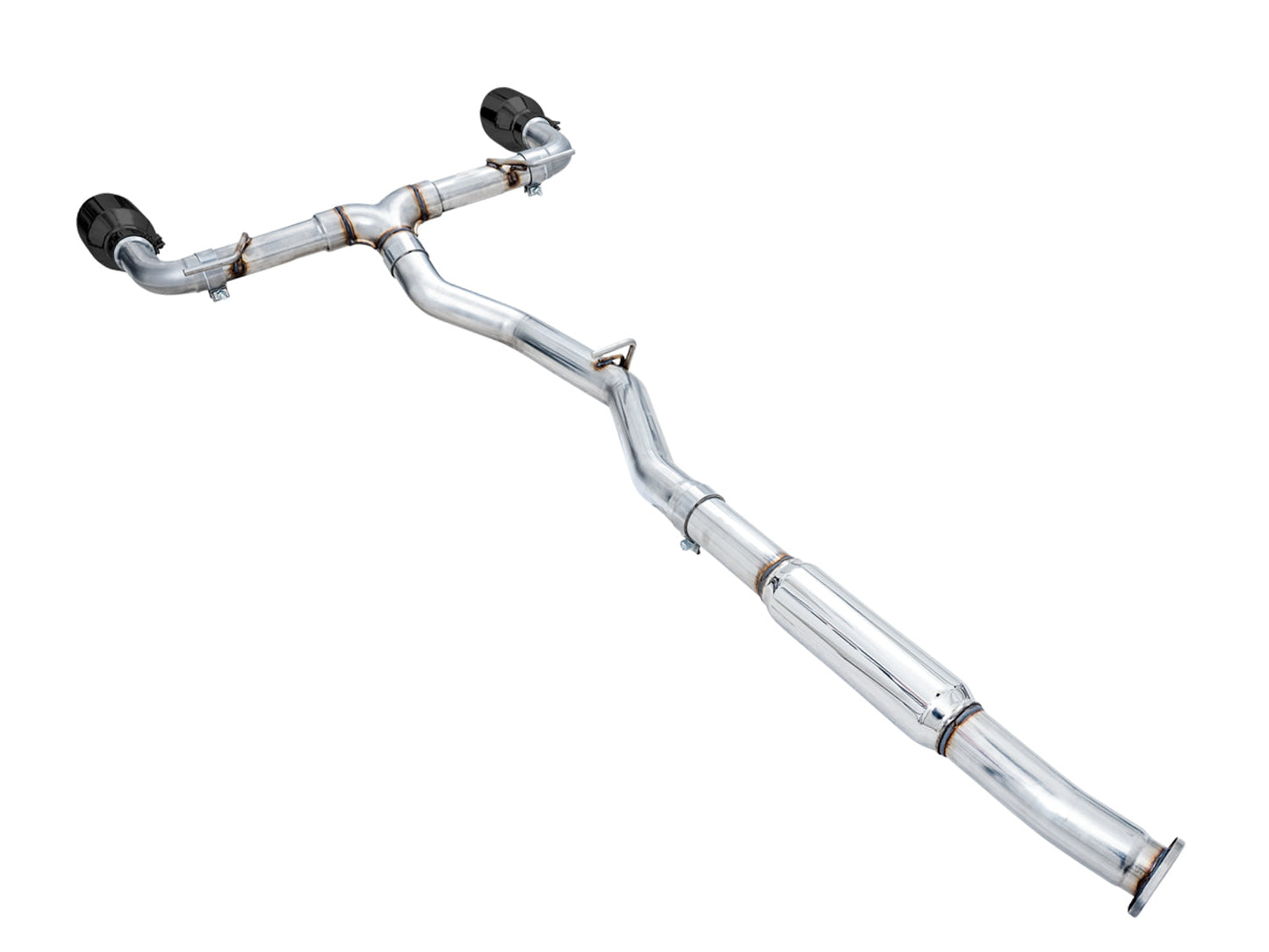 AWE Exhaust Suite for 13-25 Subaru BRZ / Toyota 86 | GR86 / Scion FR-S