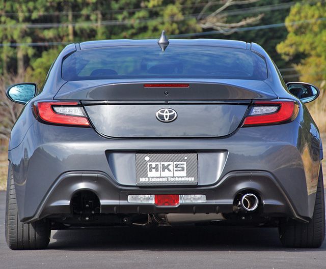 Hi-Power SPEC-L II for CUP