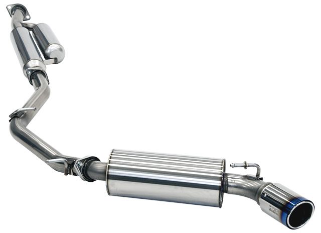 Hi-Power SPEC-L II for CUP