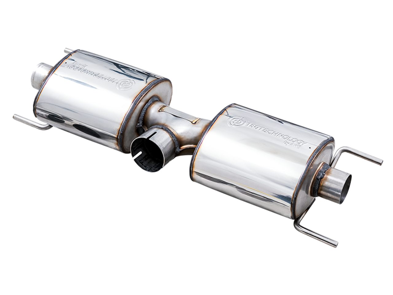AWE Exhaust Suite for 13-25 Subaru BRZ / Toyota 86 | GR86 / Scion FR-S