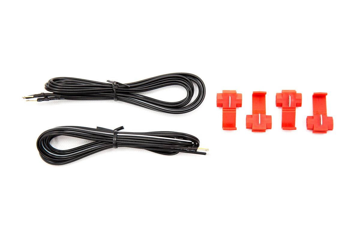 OLM Wide Angle Convex Mirrors with Defrosters / Turn Signals / Blind Spot Detwrx