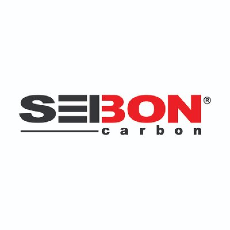 Seibon 2015+ Subaru Impreza WRX/STI C Style Carbon Fiber Trunk Lid