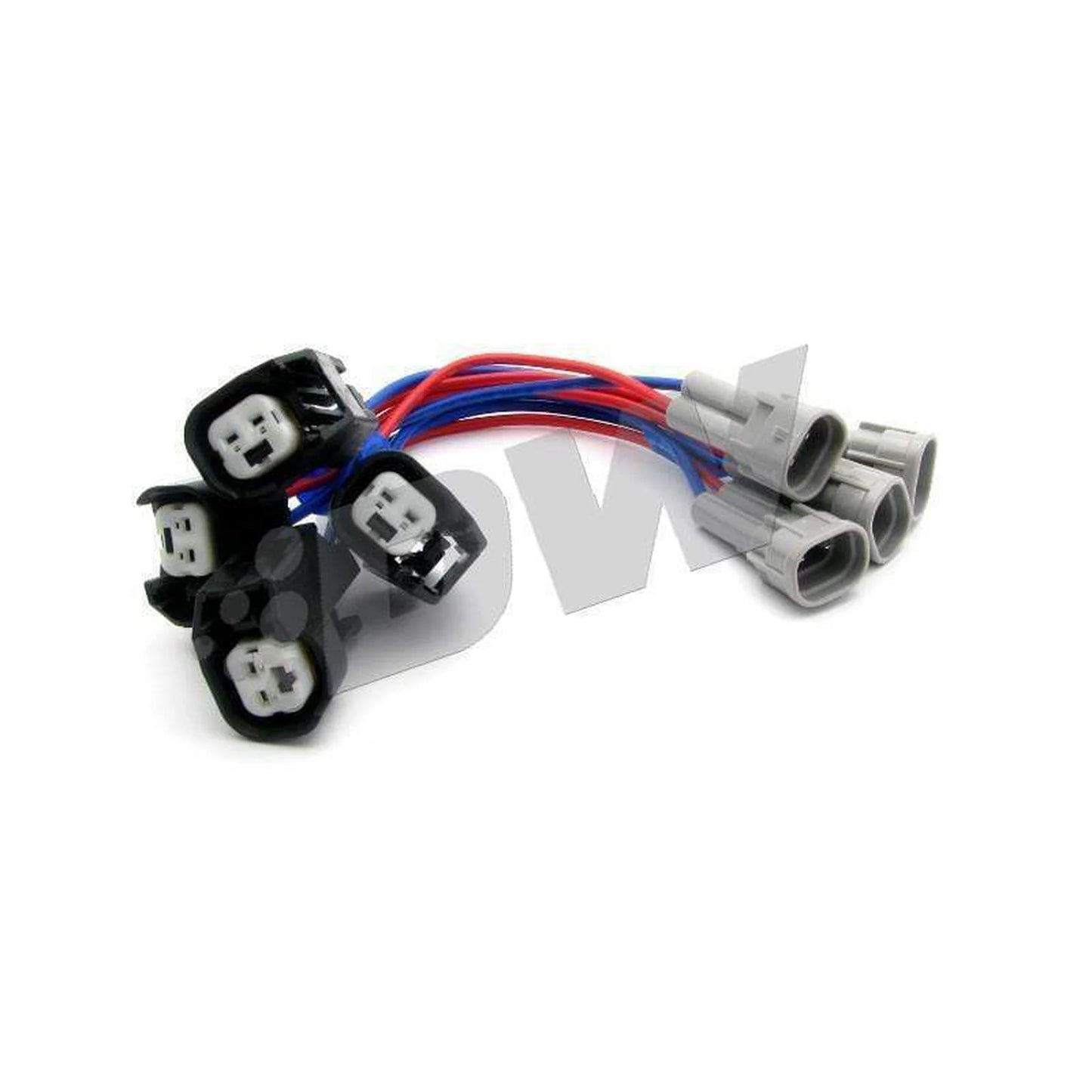 DeatschWerks 12+ Subaru BRZ / 12+ Scion FR-S / 12+ Toyota 86 900CC/min (MPFI) Injectors