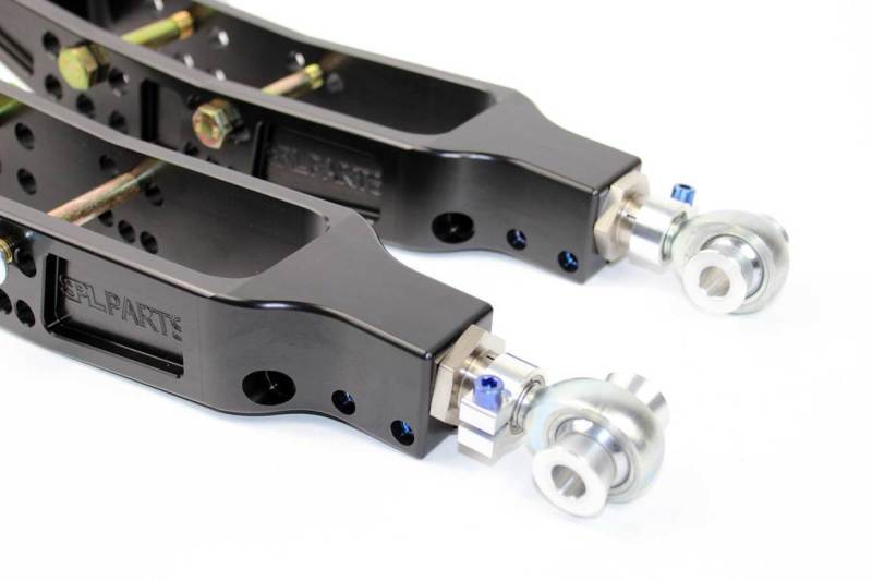 SPL Parts Rear Lower Control Arms WRX 2015+ / STI 2015+ / BRZ 2013+ /Toyota 86 2013+ | SPLRLLFRS