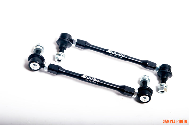 AST 2012+ Subaru BRZ 5100 Comp Series Coilover Kit W/ Top Mounts & Droplink
