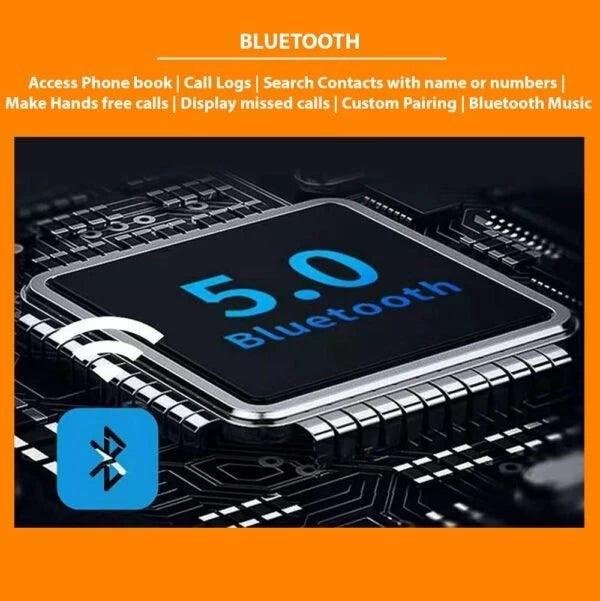AuCAR Android 11.0 Tesla Style 12.1″ car radio GPS Navigation for Toyota Fortuner 2013 - 2015 autoradio 1 din multimedi Stereo