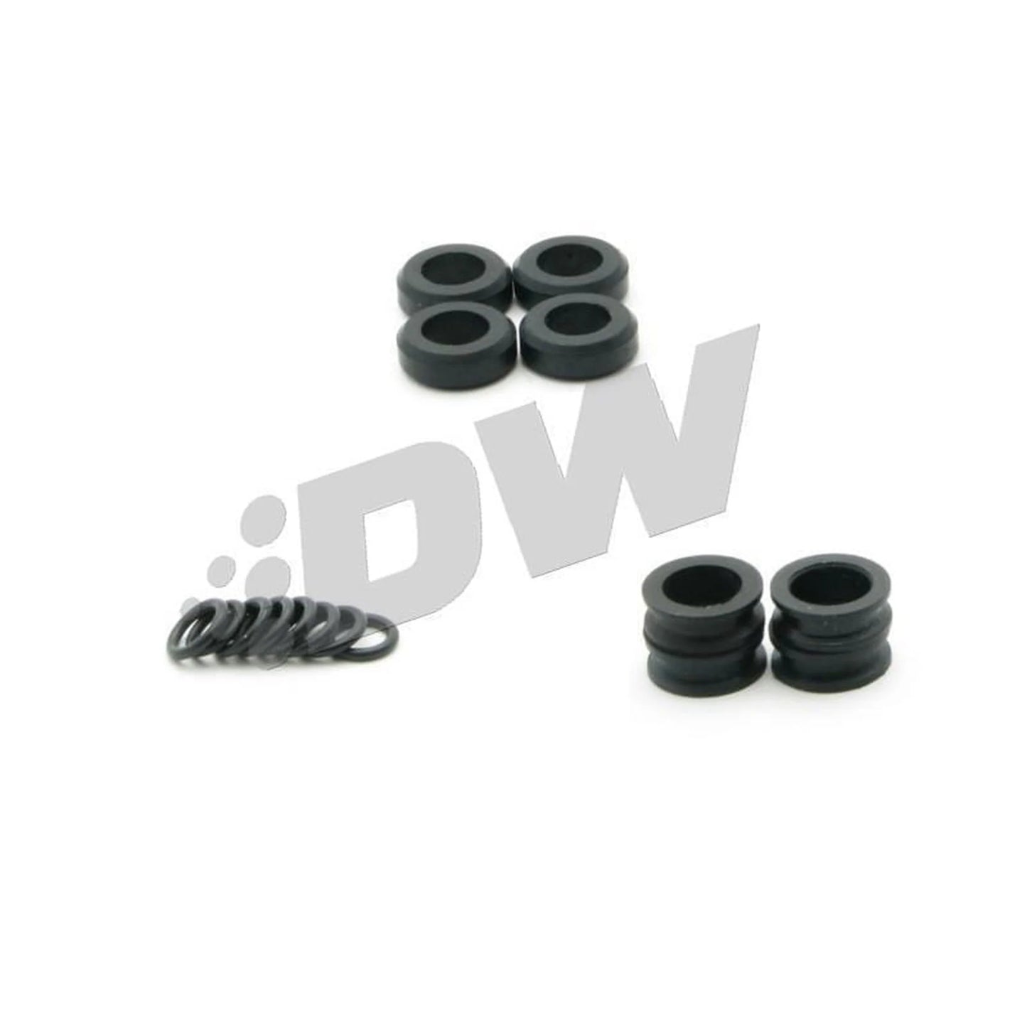 DeatschWerks 12+ Subaru BRZ / 12+ Scion FR-S / 12+ Toyota 86 900CC/min (MPFI) Injectors