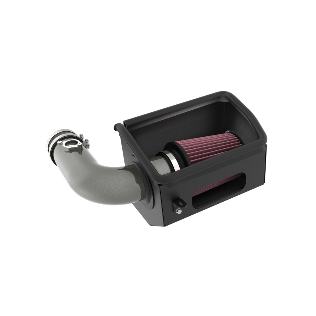 K&N 22-24 BRZ/GR86 2.4L Typhoon Performance Air Intake System | 69-8624TC