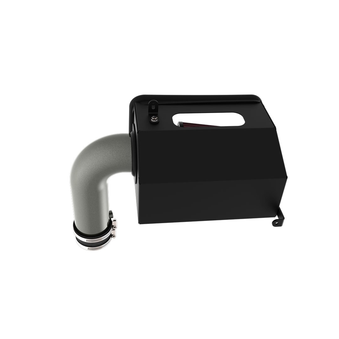 K&N 22-24 BRZ/GR86 2.4L Typhoon Performance Air Intake System | 69-8624TC