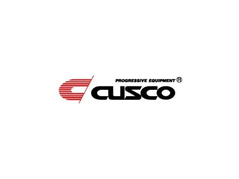 Cusco Rear Upper Arm Adjustable Mitsubishi Lancer Evo CD5A/CD9A/CE9A