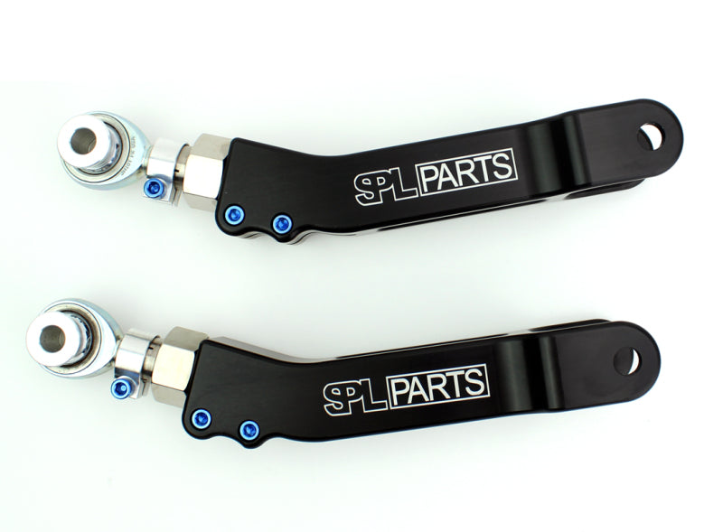 SPL Parts Titanium Rear Traction Arm Billet Scion FR-S 2013-2016 / Subaru BRZ 2013+ / Toyota 86 2017+ | SPLRTRFRS