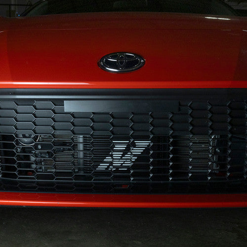 Mishimoto 2022+ BRZ/GR86 Oil Cooler Kit - Silver | MMOC-BRZ-22NTSL
