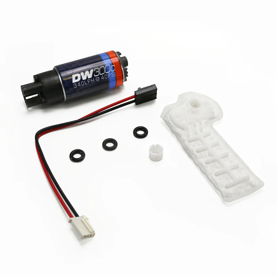DW300C Fuel pump for 2021-24 BRZ/FRS/86 and WRX