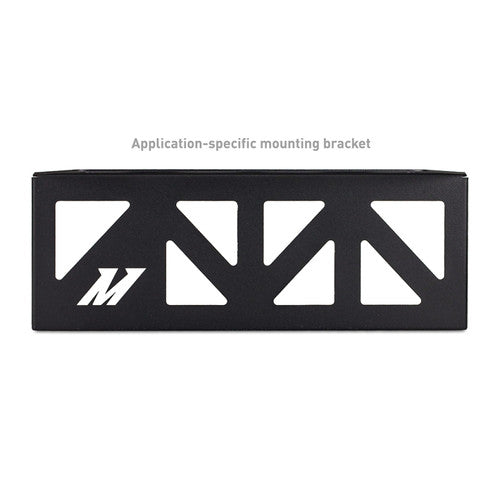 Mishimoto 2022+ BRZ/GR86 Oil Cooler Kit - Silver | MMOC-BRZ-22NTSL