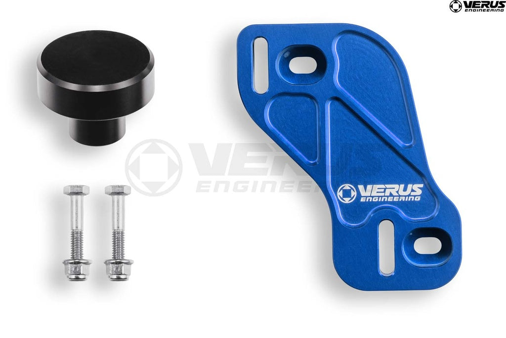 Throttle Pedal Spacer - BRZ/GR86