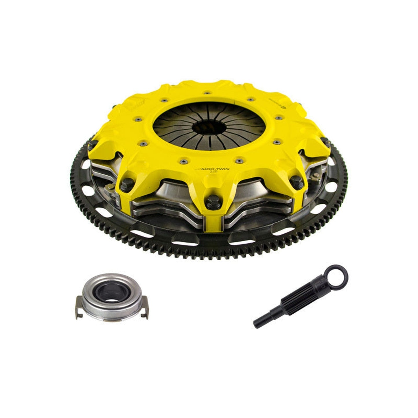 ACT Mod-Twin 225 XT Sprung Street Clutch Kit 2006-2024 Subaru WRX | T2SS-S01