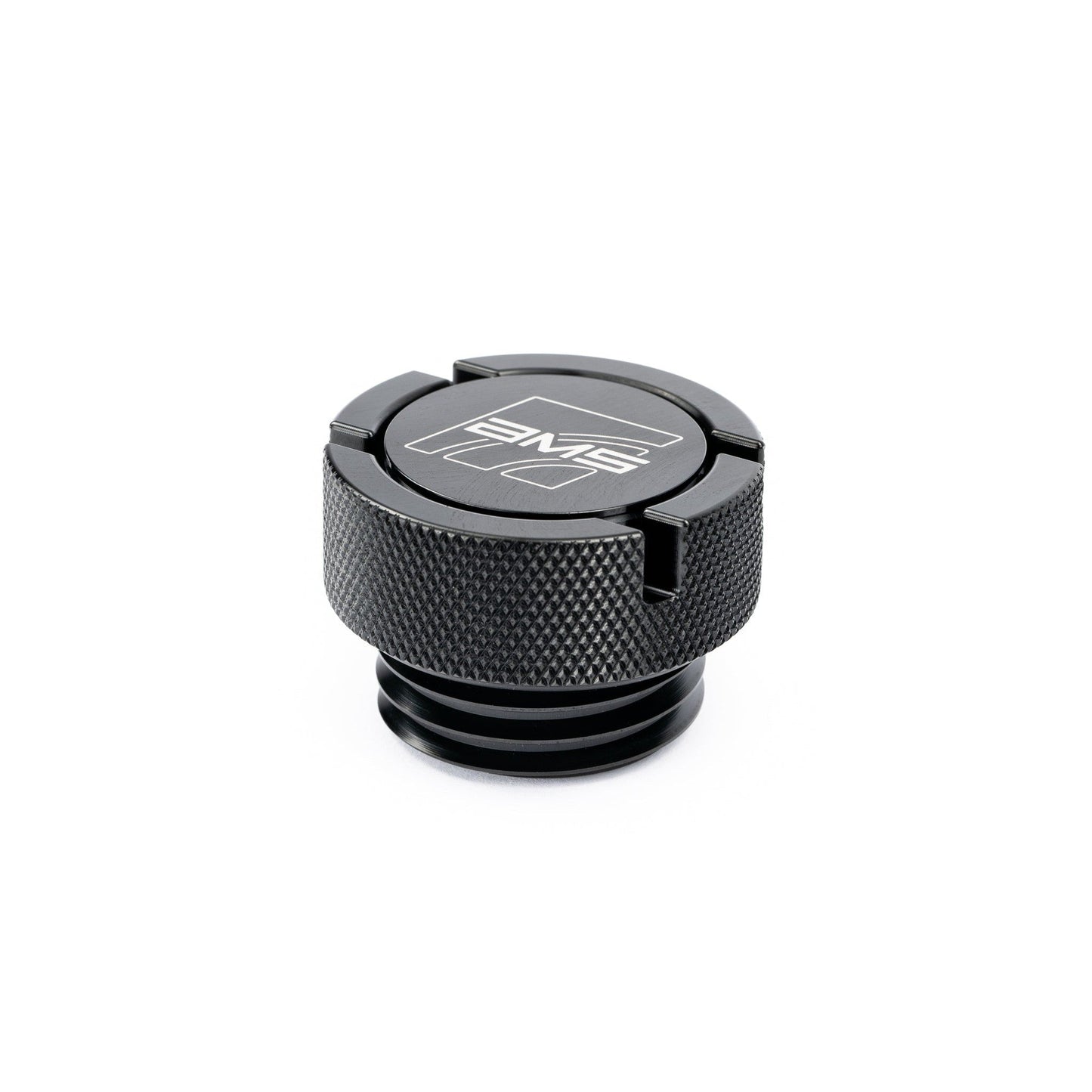 AMS Billet Engine Oil Cap Subaru WRX 02-25 / STI 04-21 / BRZ 13-25 / Toyota 86 17-23 | AMS.50.06.0011-1