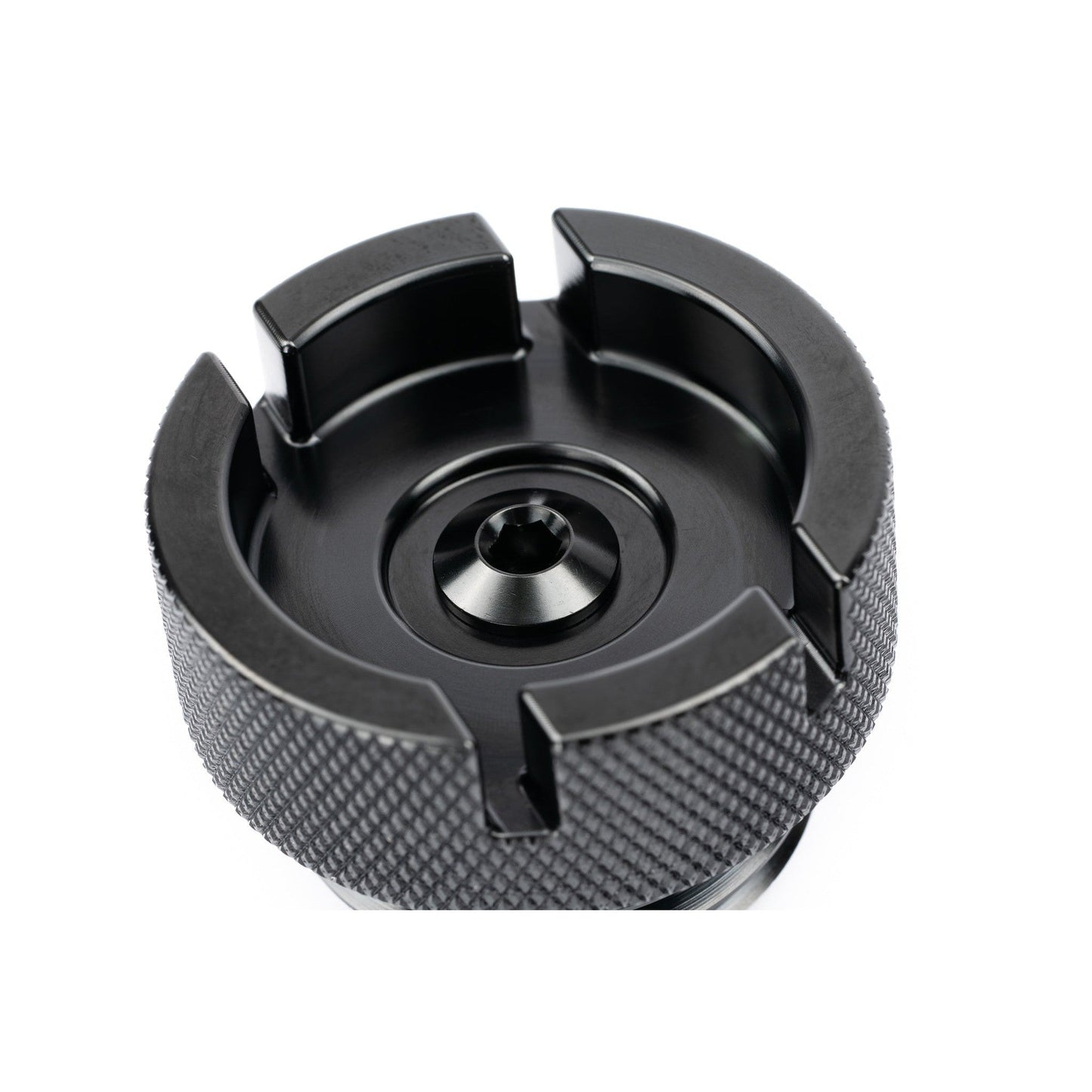 AMS Billet Engine Oil Cap Subaru WRX 02-25 / STI 04-21 / BRZ 13-25 / Toyota 86 17-23 | AMS.50.06.0011-1