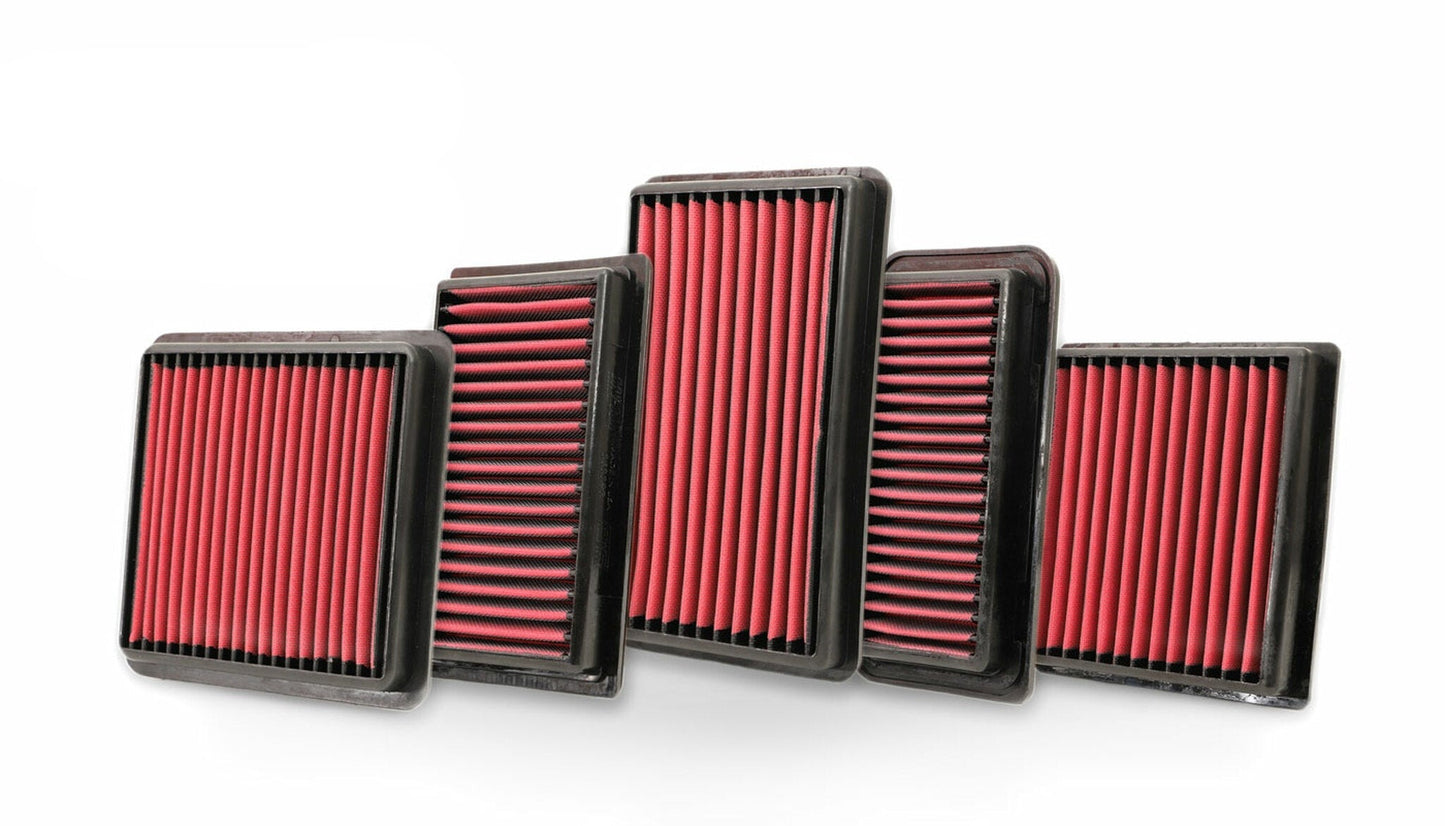 GrimmSpeed Dry-Con Performance Panel Air Filter Subaru BRZ 2012-21 MT / BRZ 2017-2019 AT | 060094