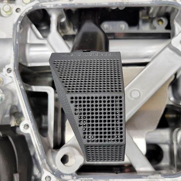 Oil Pickup Pre-Filter 2022+ BRZ And GR86