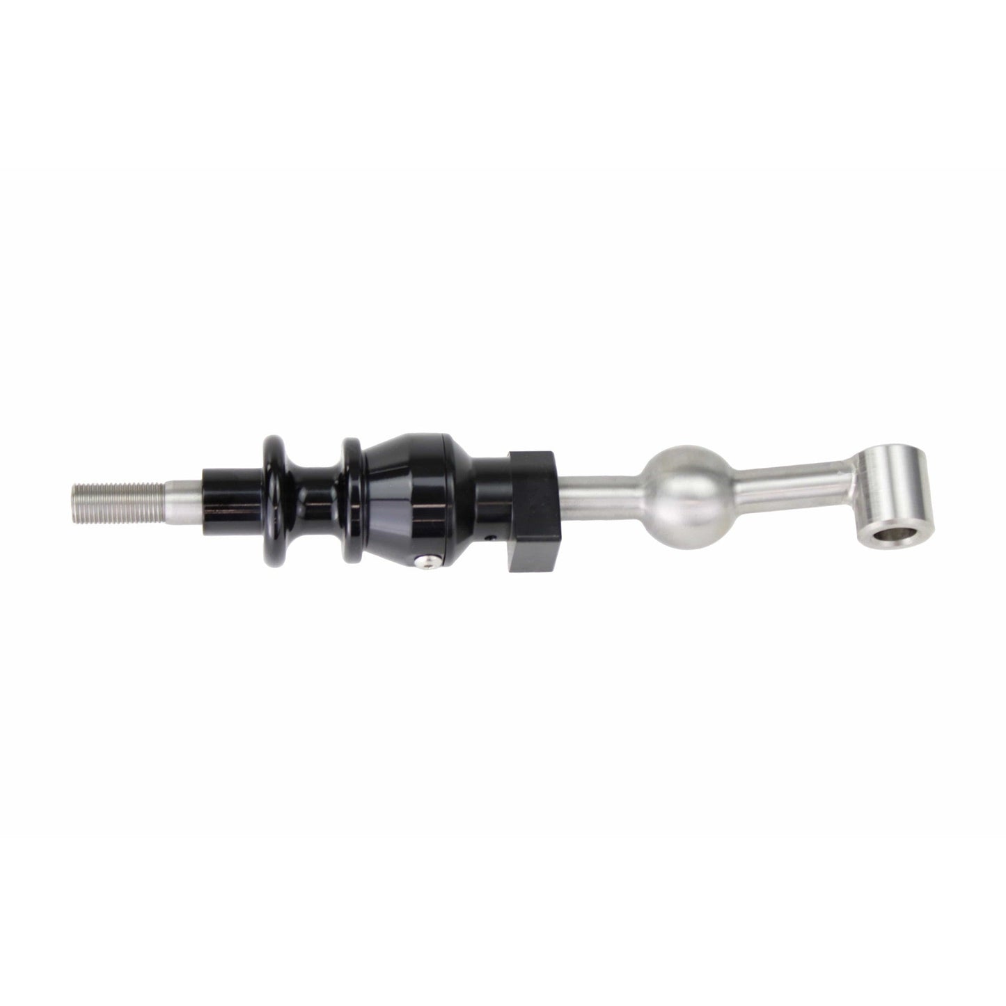 Billetworkz Short Shifter Black Subaru BRZ 2022-2025 / Toyota GR86 2022-2025 | BW-SS-BRZ2-BLK