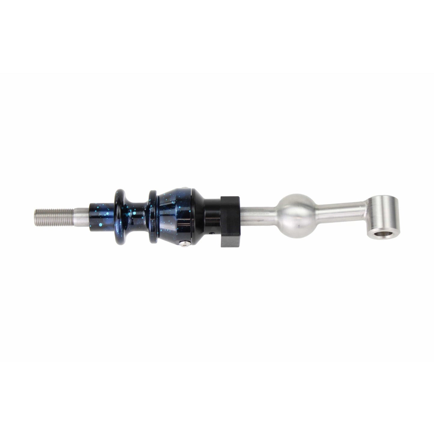 Billetworkz Short Shifter Black Subaru BRZ 2022-2025 / Toyota GR86 2022-2025 | BW-SS-BRZ2-BLK