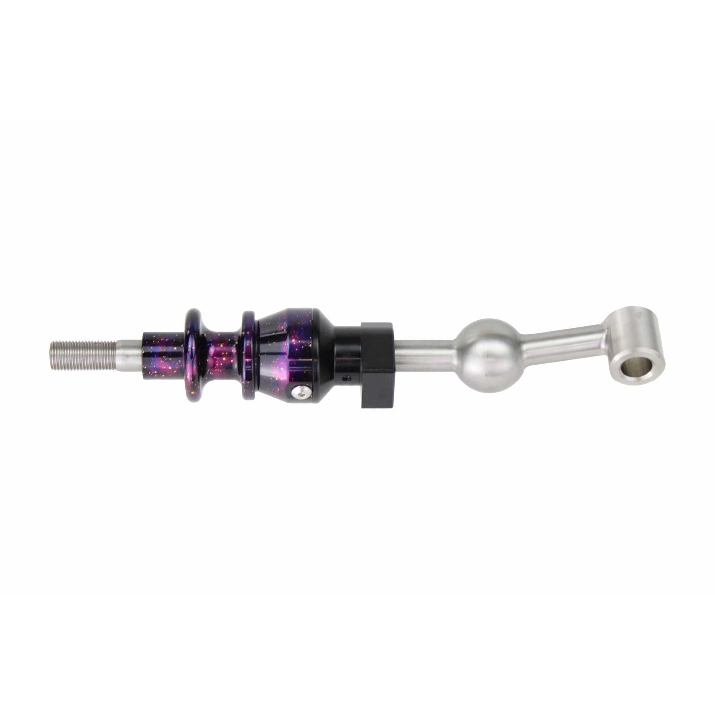 Billetworkz Short Shifter Black Subaru BRZ 2022-2025 / Toyota GR86 2022-2025 | BW-SS-BRZ2-BLK