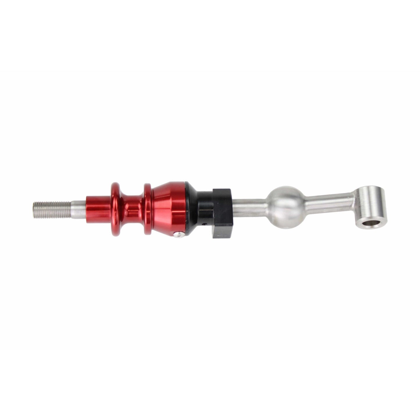 Billetworkz Short Shifter Black Subaru BRZ 2022-2025 / Toyota GR86 2022-2025 | BW-SS-BRZ2-BLK