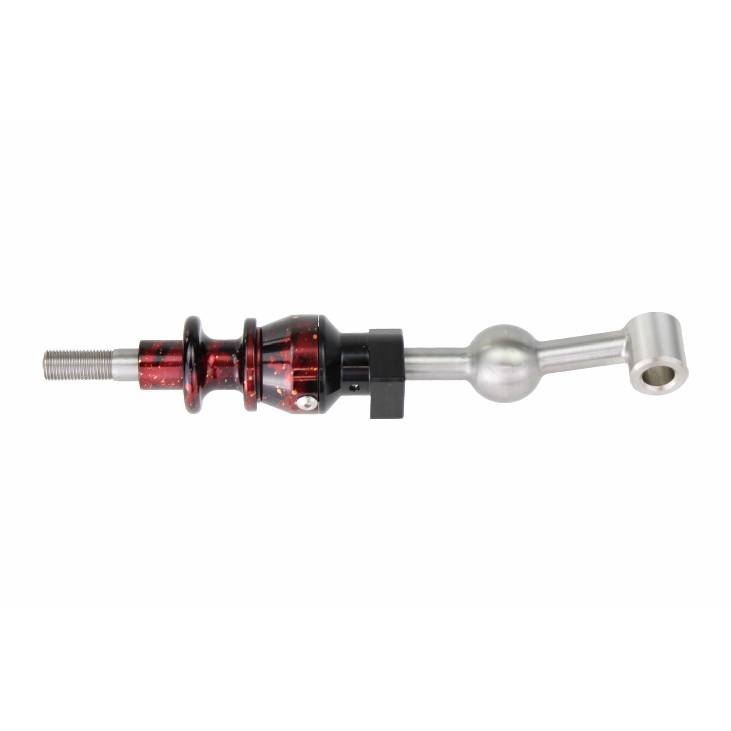 Billetworkz Short Shifter Black Subaru BRZ 2022-2025 / Toyota GR86 2022-2025 | BW-SS-BRZ2-BLK