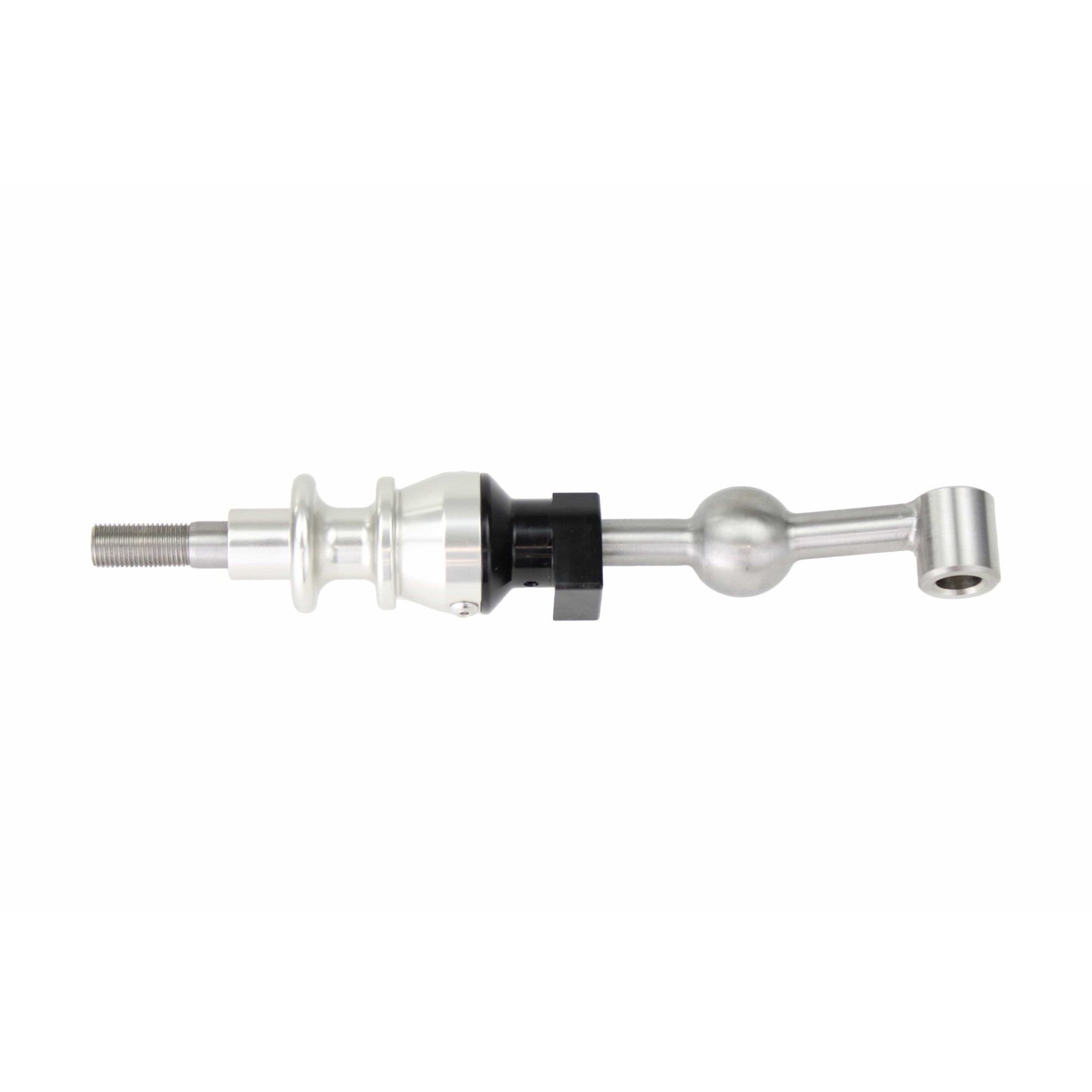 Billetworkz Short Shifter Black Subaru BRZ 2022-2025 / Toyota GR86 2022-2025 | BW-SS-BRZ2-BLK