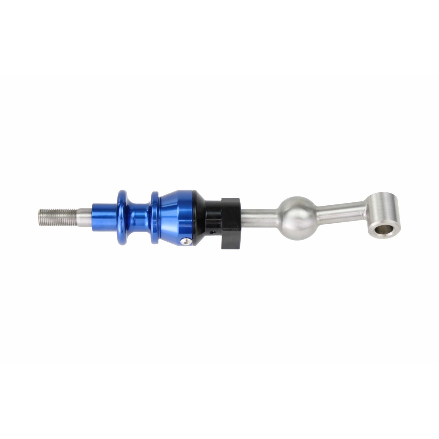 Billetworkz Short Shifter Black Subaru BRZ 2022-2025 / Toyota GR86 2022-2025 | BW-SS-BRZ2-BLK