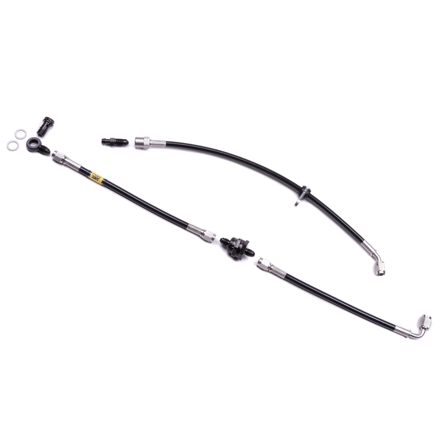Chase Bays 2013+ Toyota 86/GR86/FR-S/Subaru BRZ (w/CD009) Clutch Line