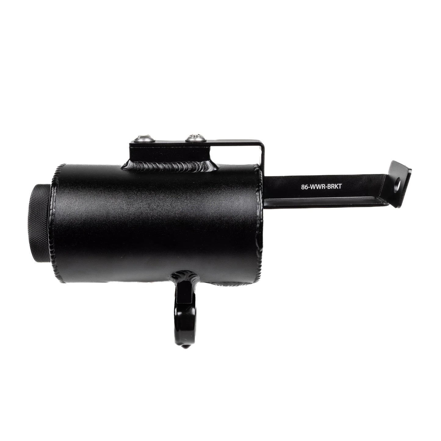 Chase Bays 13-20 Toyota 86/GR86/Subaru BRZ ZN6 Compact Washer Fluid Reservoir w/Pump & Bracket