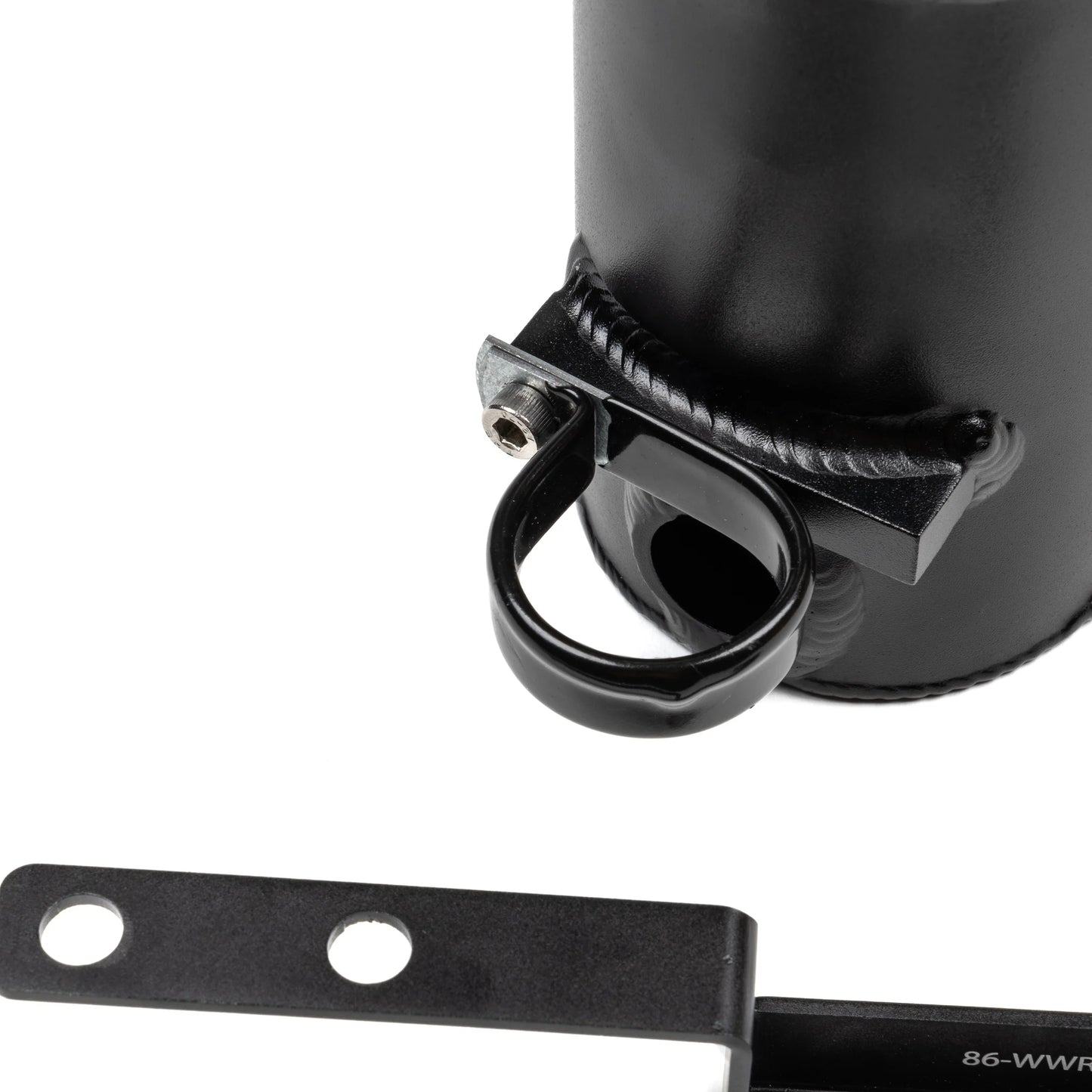 Chase Bays 2022+ Toyota 86/GR86/Subaru BRZ ZN8 Compact Washer Fluid Reservoir w/Bracket