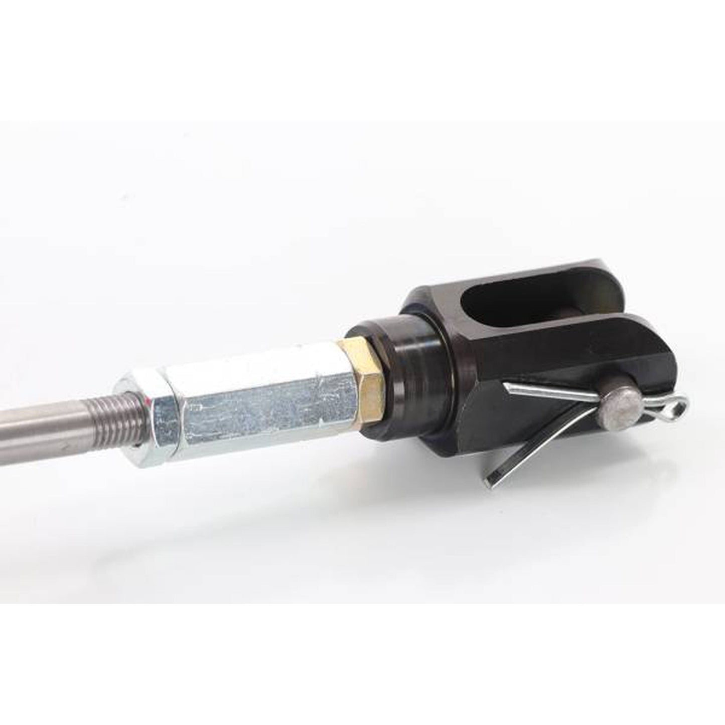 Clutch Masters Black Clutch Master Cylinder for Subaru WRX/STI 2002-2014 | MC15017-BK