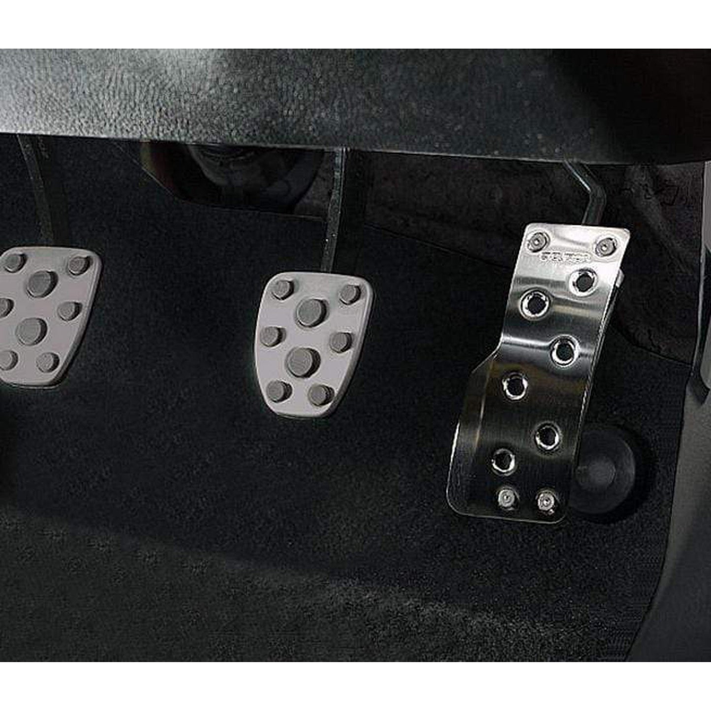 Cusco Sports Accelerator Pedal Toyota 86 / Scion FR-S / Subaru BRZ 2013-2025 | 965 766 A