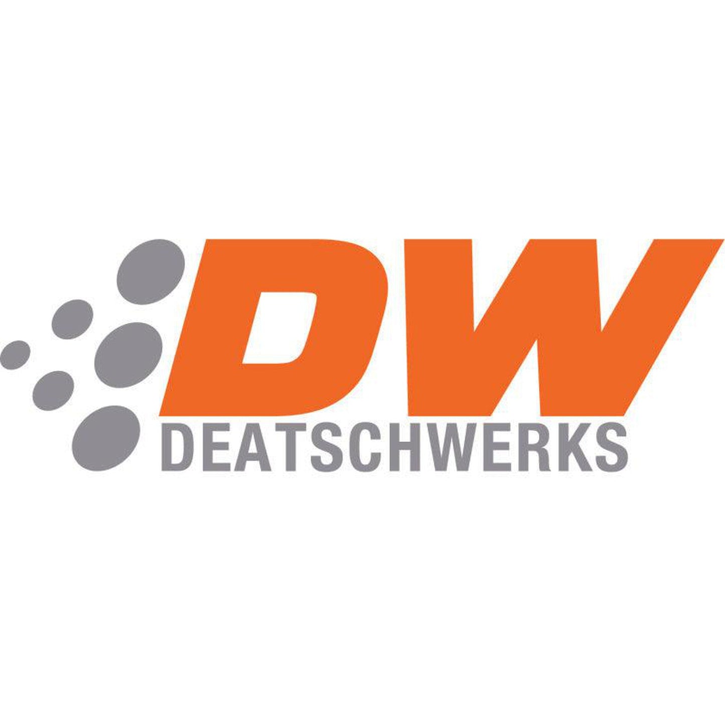 DeatschWerks Install Kit DW65C, DW300C | 9-1008