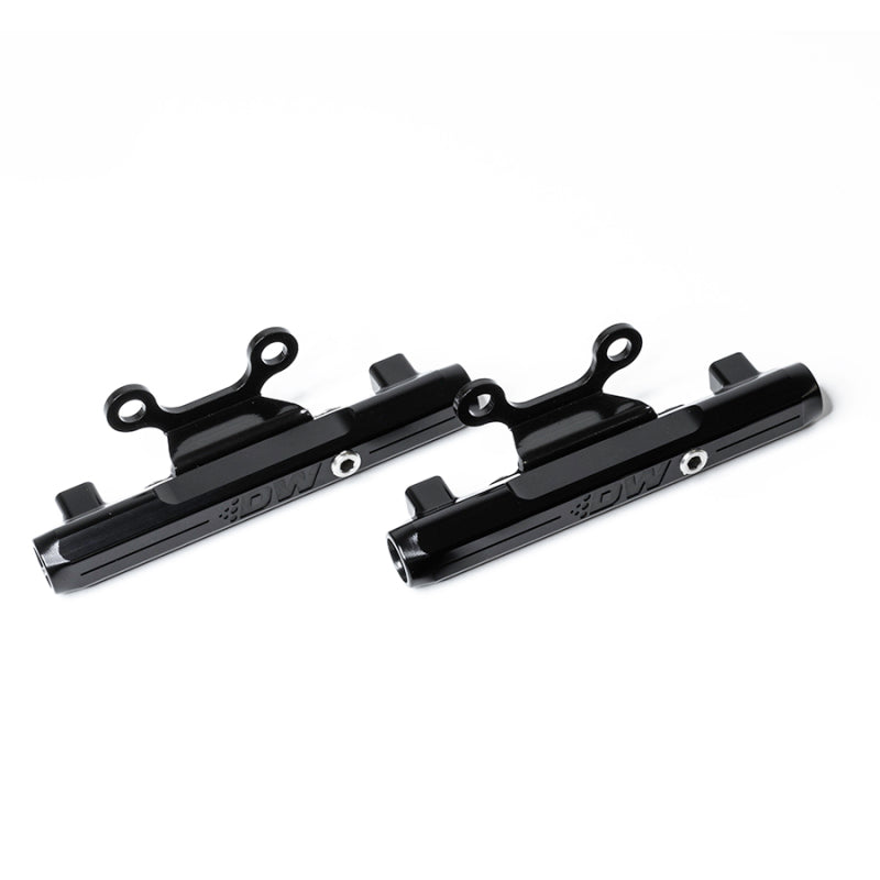 Deatschwerks Top Feed Fuel Rail Upgrade Subaru WRX 02-14 / STI 07-21 | 6-102